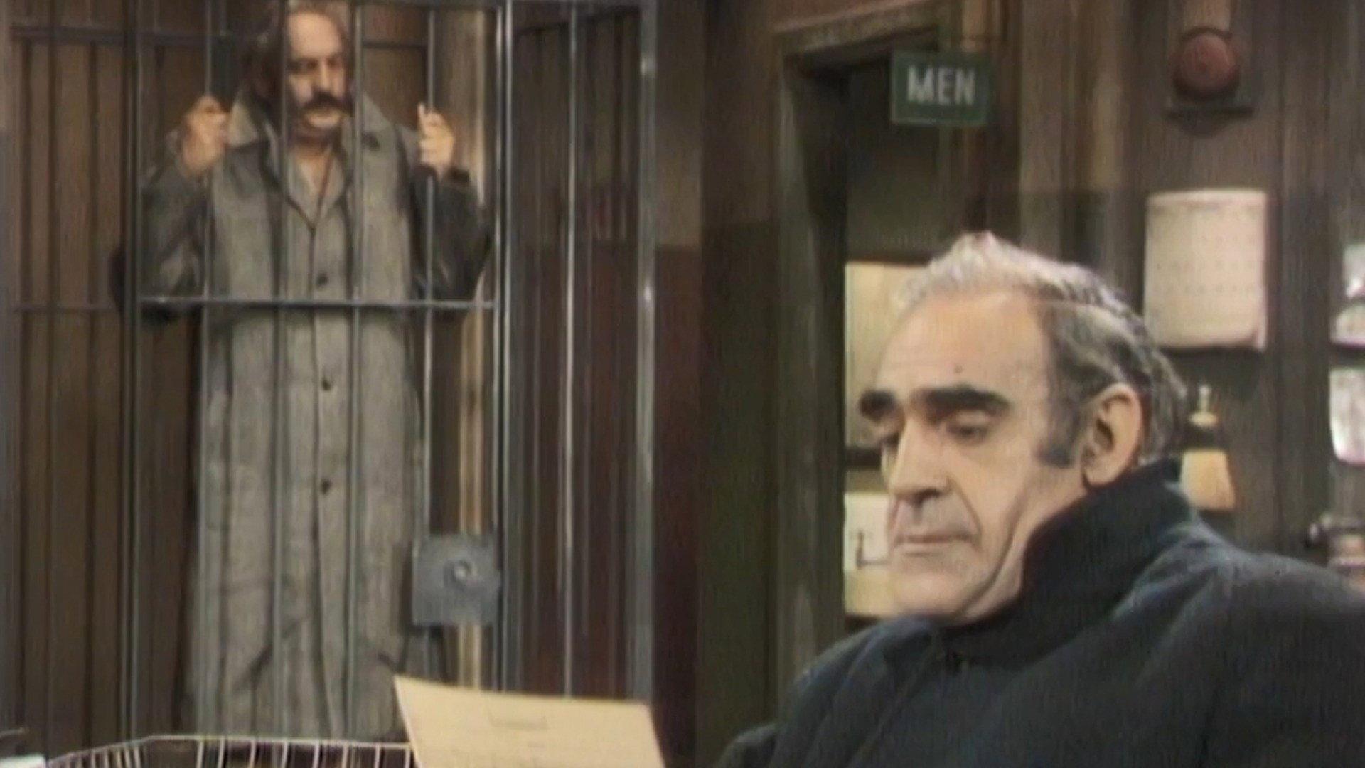 Still from Snow Job
