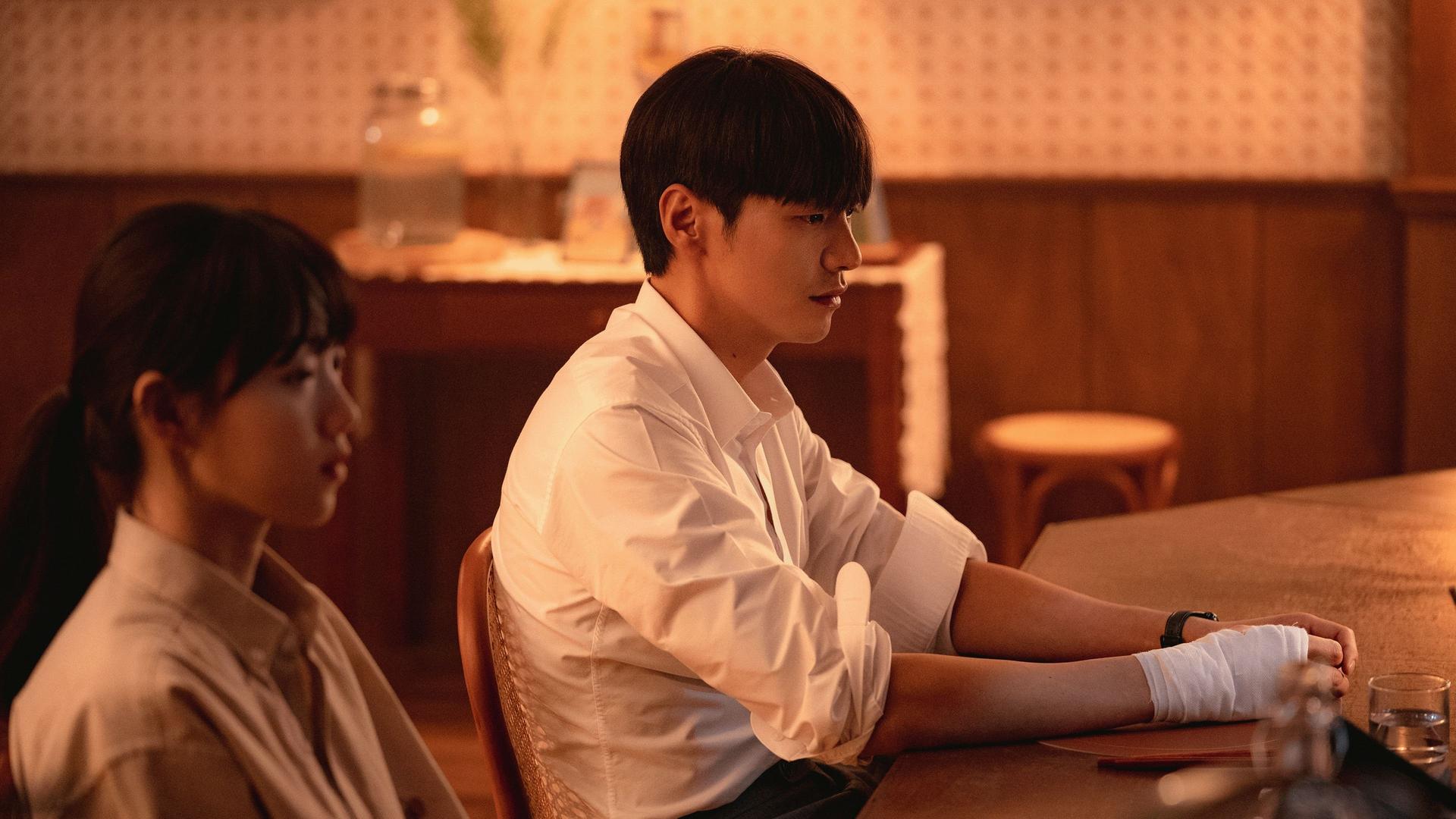 Still from Episode 6