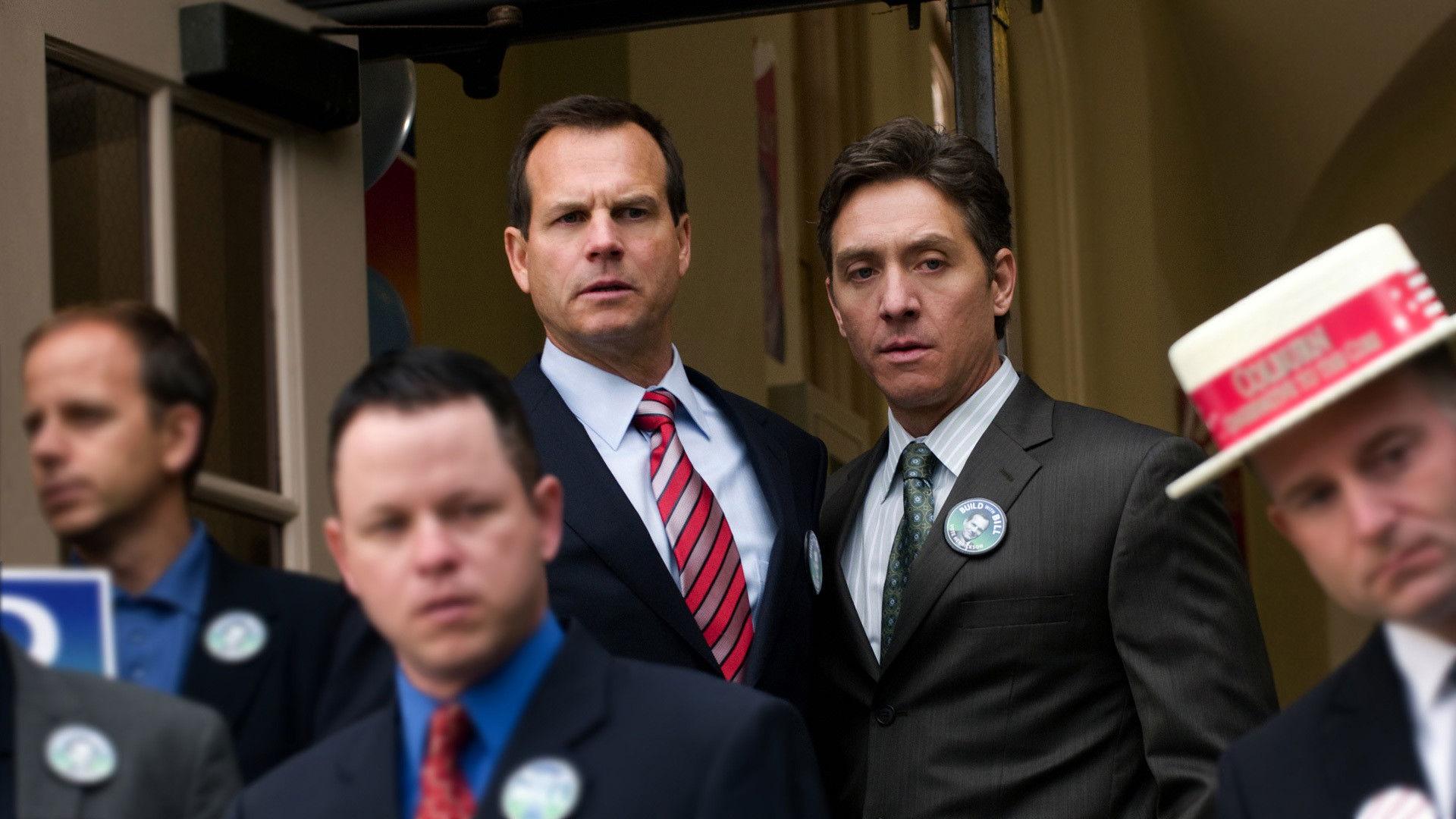 Still from Sins of the Father