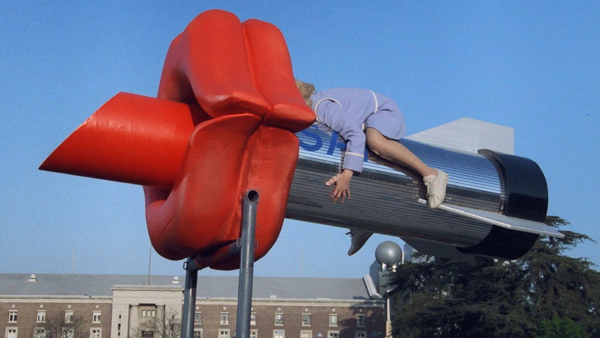 Still from Perfetc