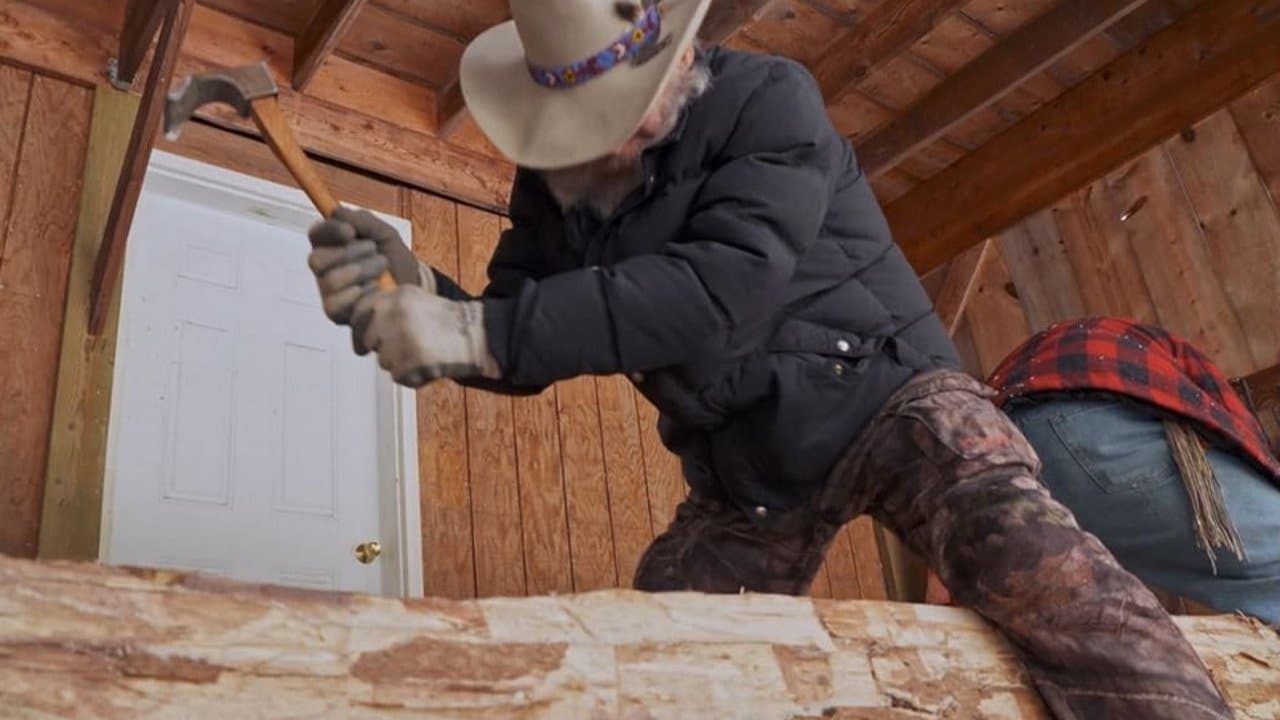 Still from Turf war