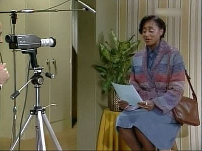 Still from Baby Love