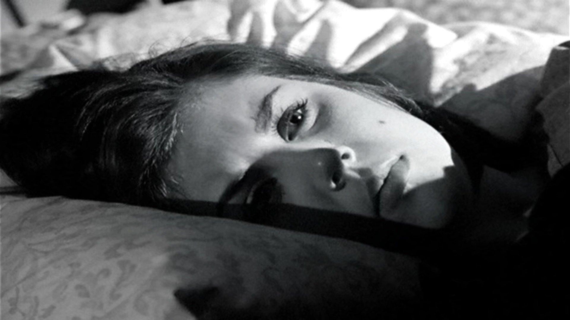 Still from With This Ring