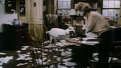 Still from Dick Gets Larry's Goat