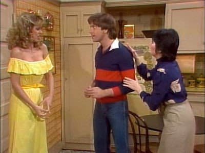 Still from And Baby Makes Four