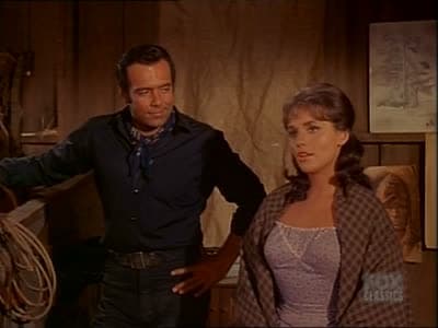 Still from The Way Station
