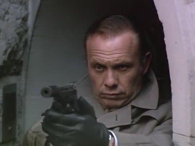 Still from Past Imperfect