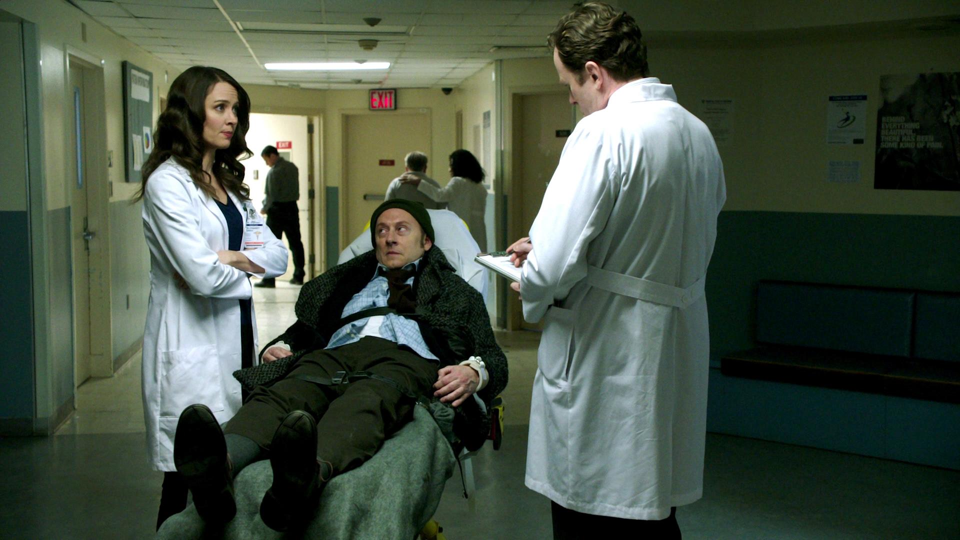 Still from Asylum