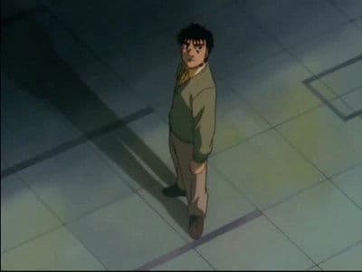 Still from Rival