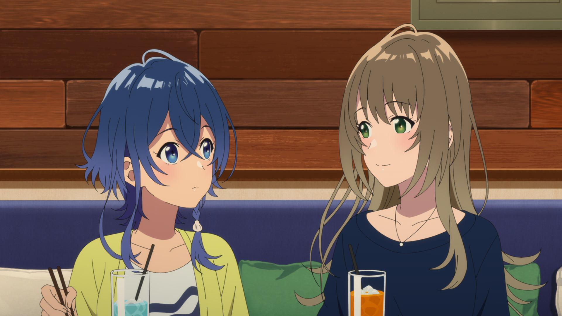 Still from Penguin Chaser