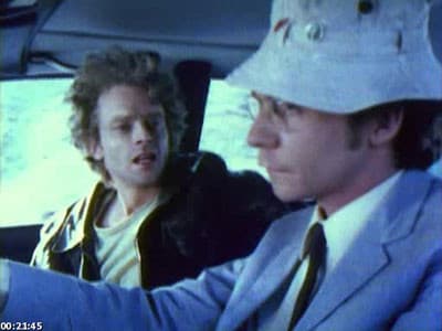 Still from Number Eight