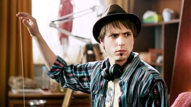 Still from Episode 1
