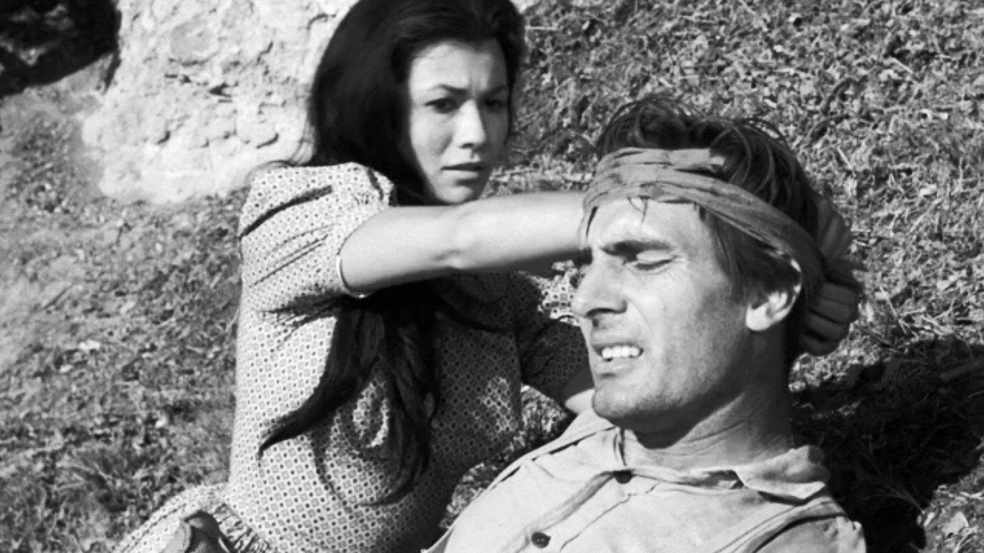 Still from He Learned About Women