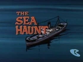 Still from The Sea Haunt