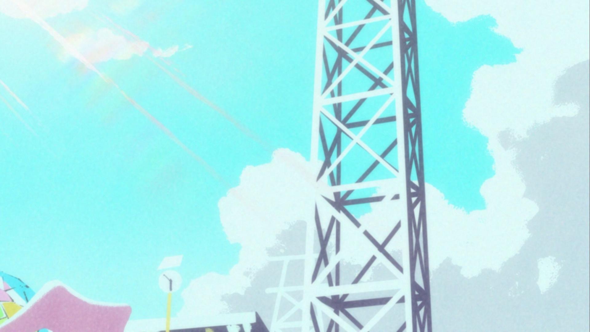Still from Let's Get Independent/This is Totoko