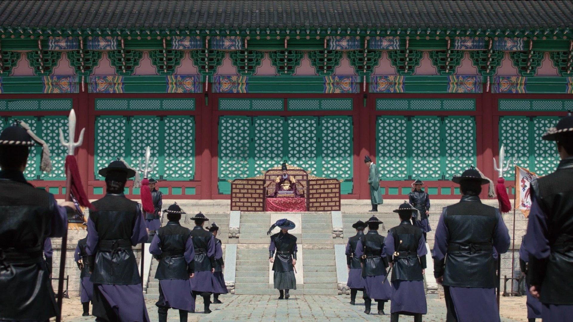 Still from Episode 14