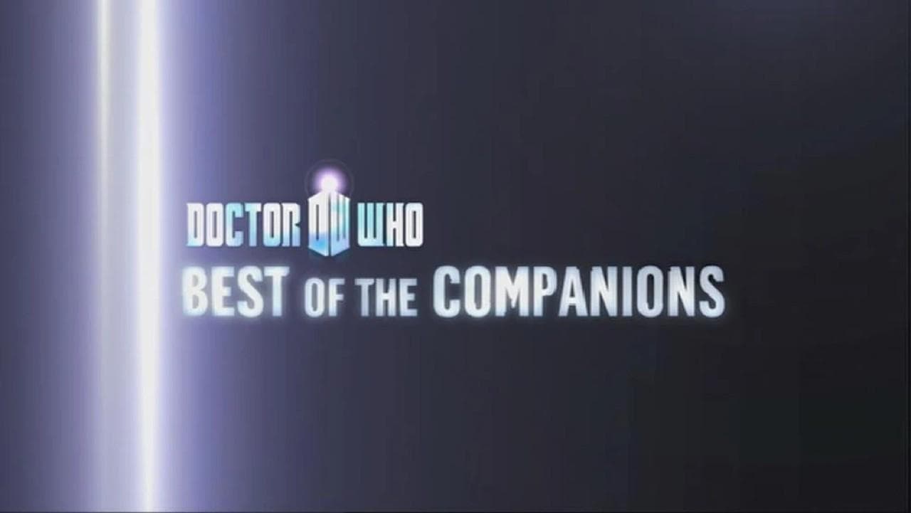 Still from Best of the Companions