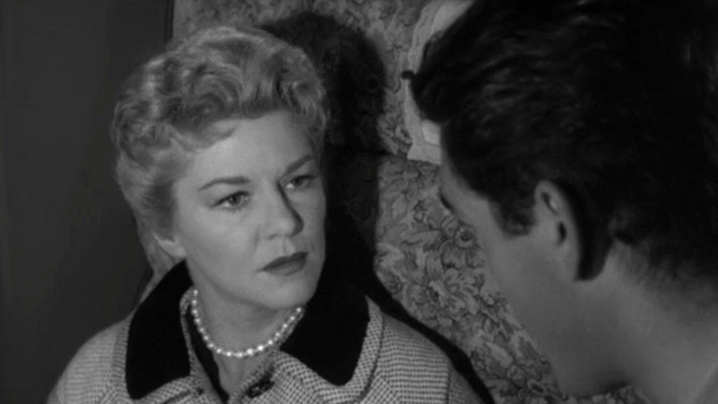 Still from Safe Conduct
