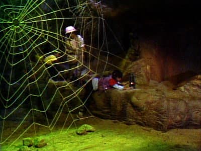 Still from The Perils of Punky (2)