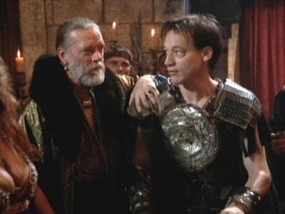 Still from King Con