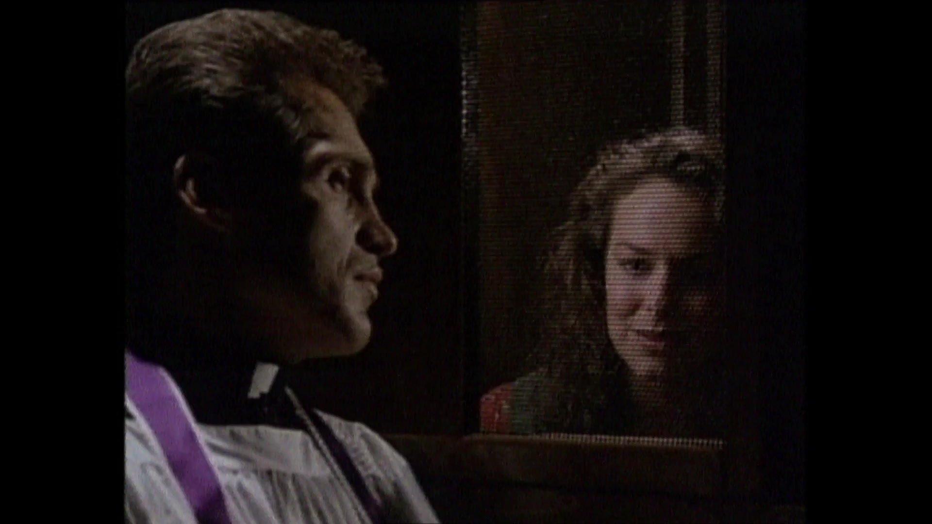 Still from Carrick O'Quinn