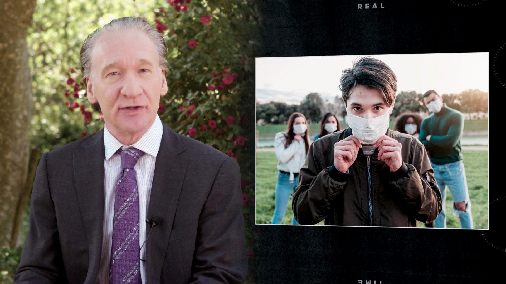 Still from Episode 534