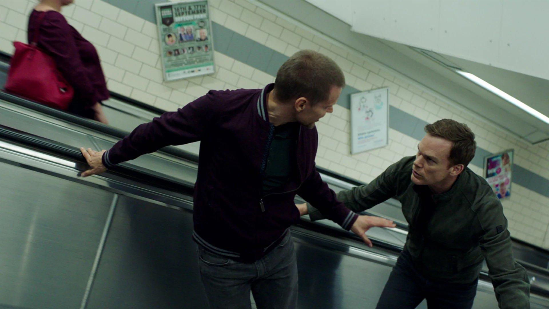 Still from Episode 3