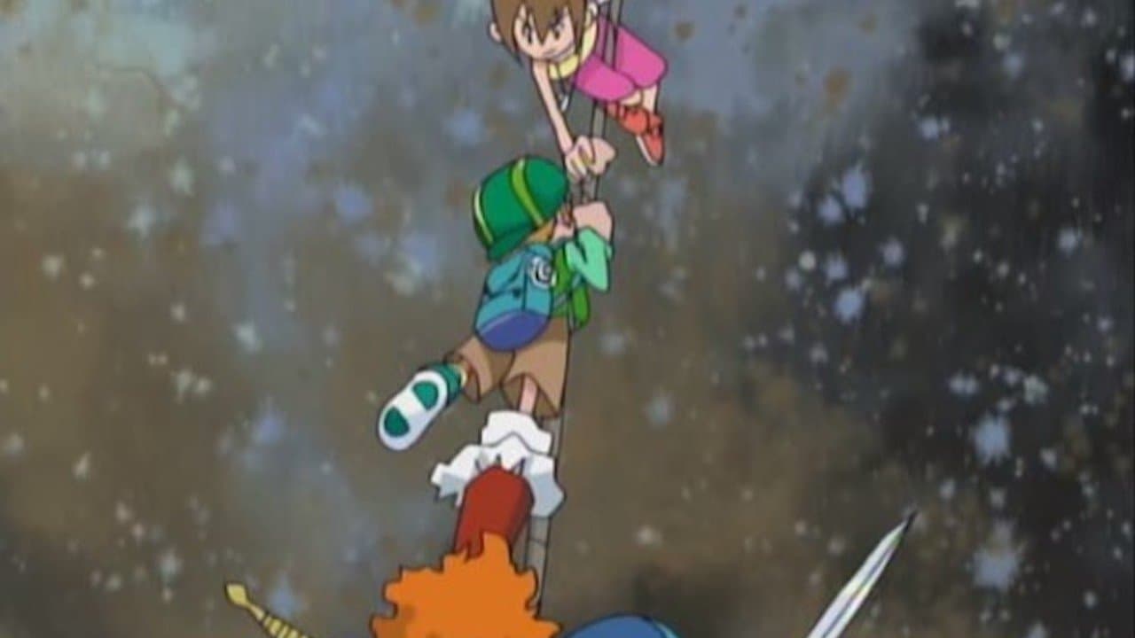 Still from Piedmon's Last Jest