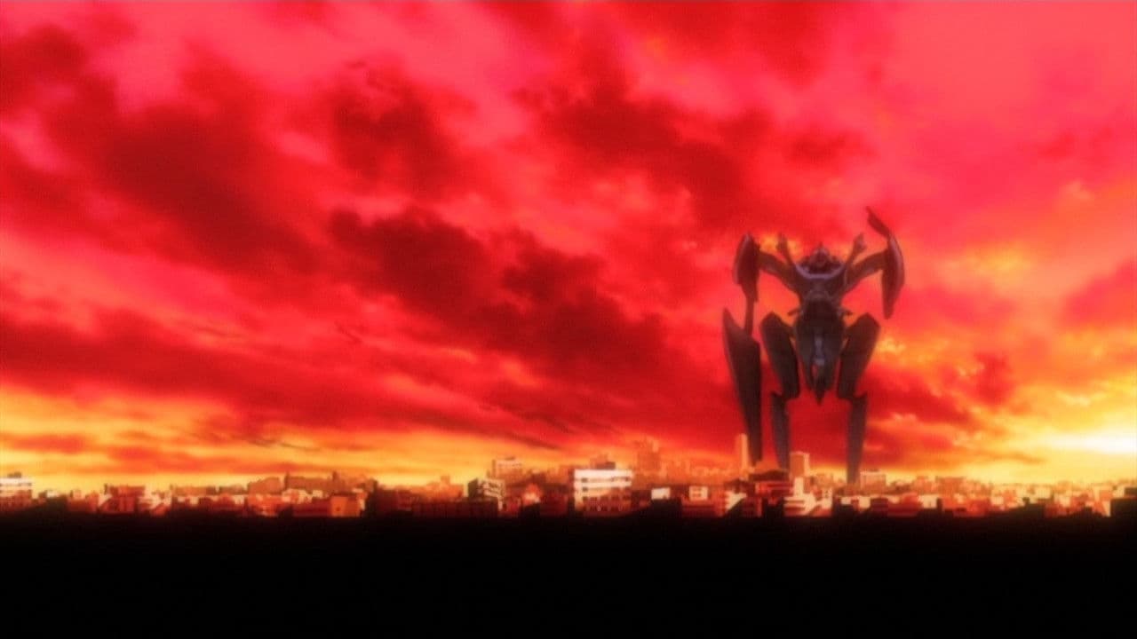 Still from Earth