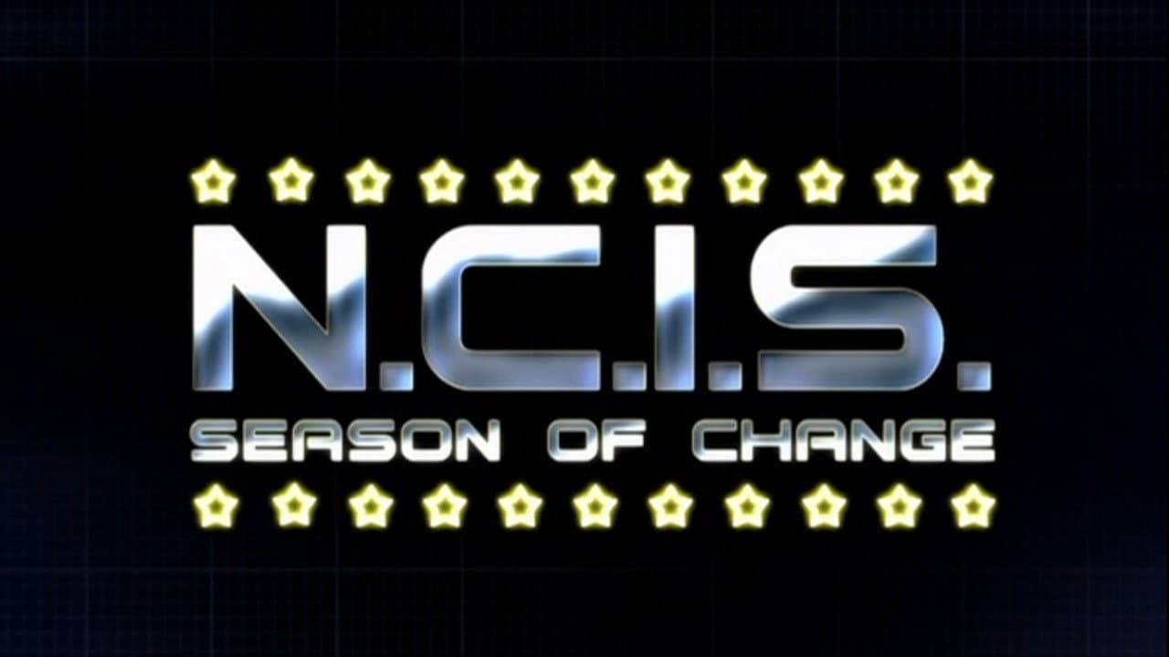 Still from NCIS: Season of Change