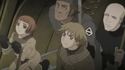 Still from Calculate Alex