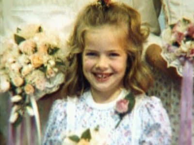 Still from Church Disappearance