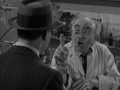 Still from Cheap Is Cheap