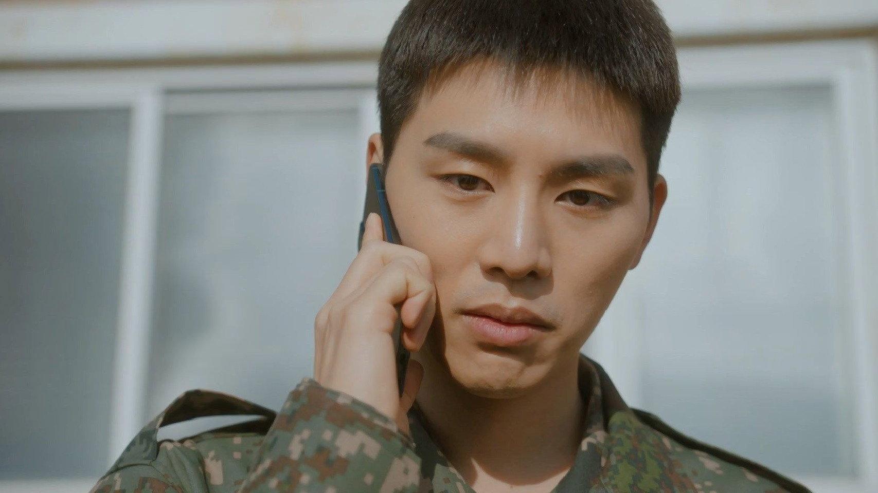 Still from Epsiode 11