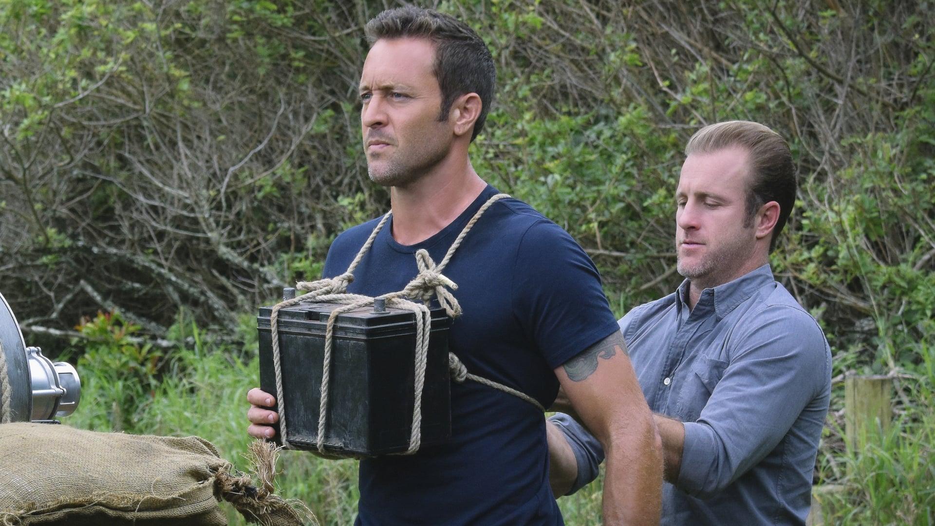 Still from E malama pono (Handle with Care)