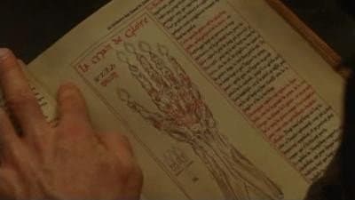 Still from Walls