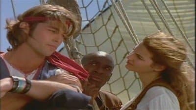 Still from The Siren's Song