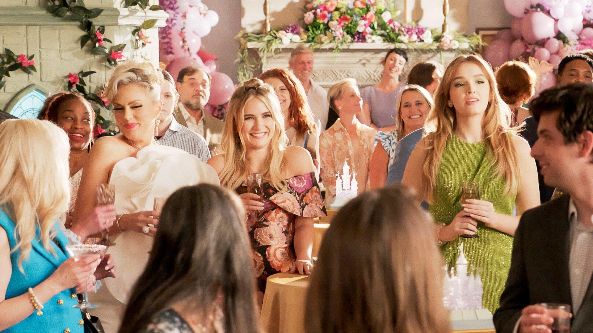 Still from More Power to Her