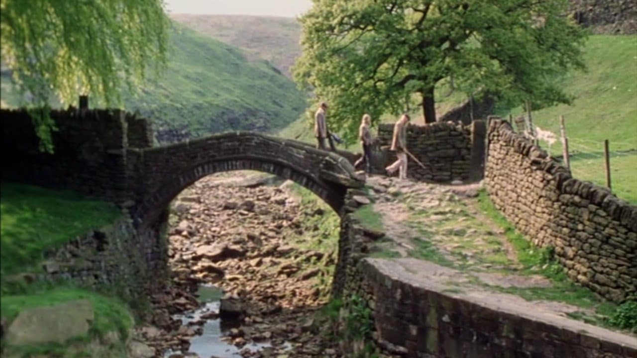 Still from The Dewhirsts Of Ogleby Hall