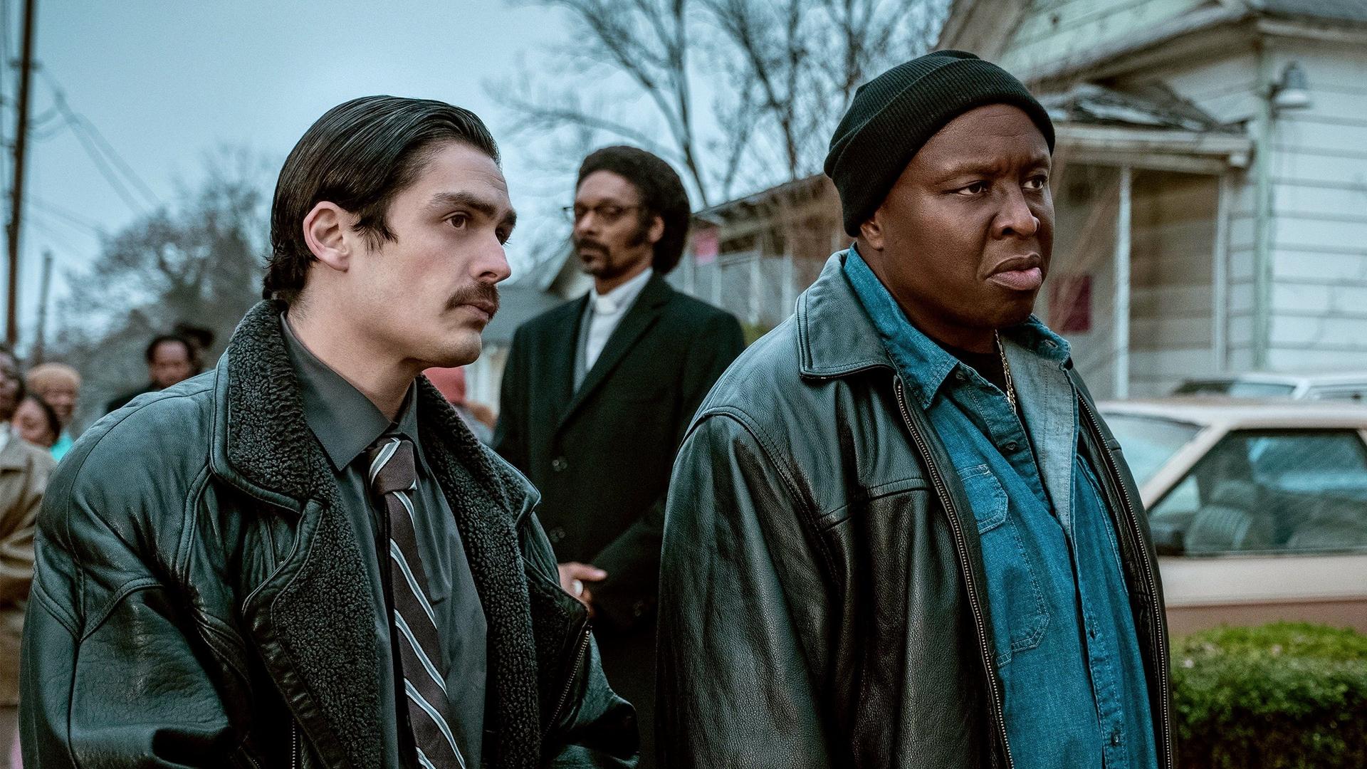 Still from Heroes