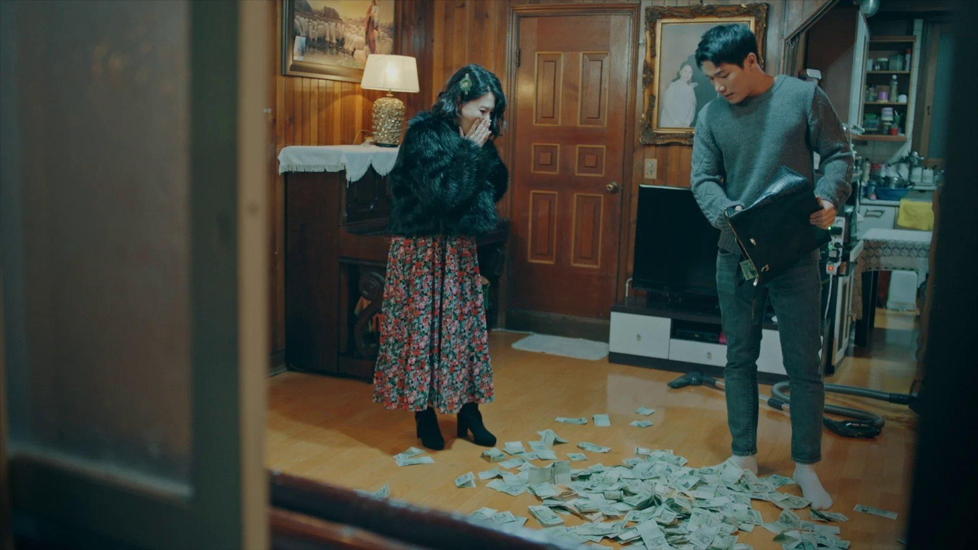 Still from Episode 4