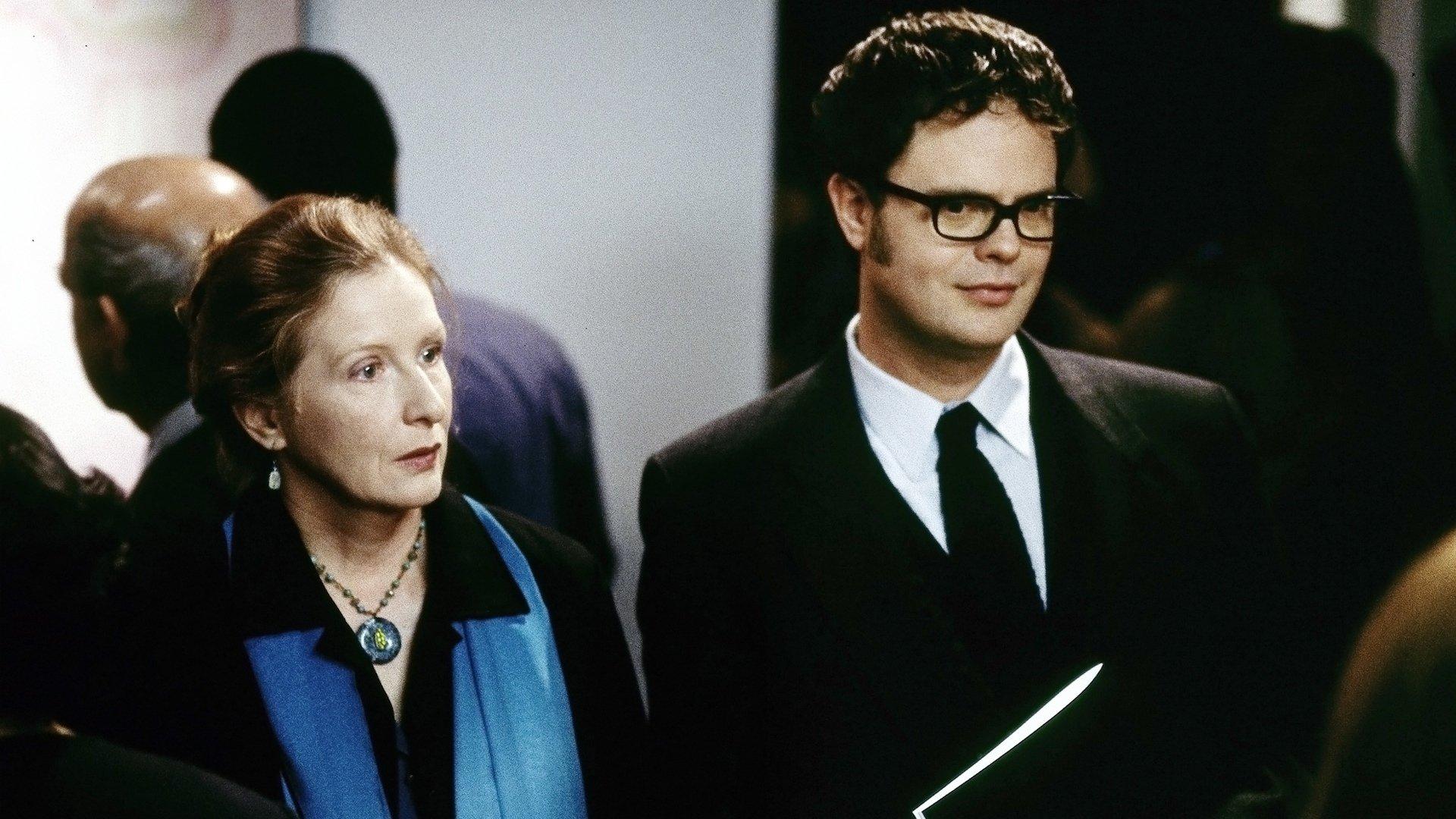 Still from The Opening