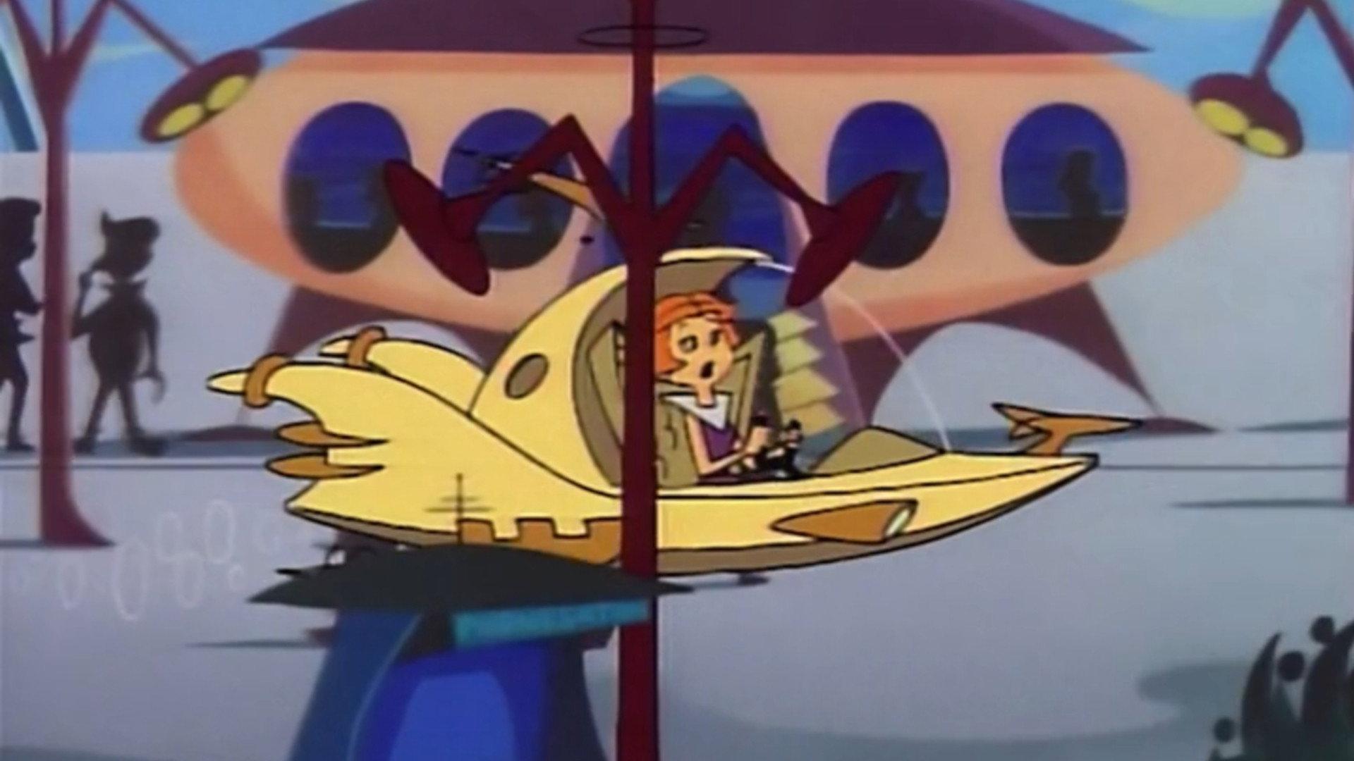 Still from S.M.A.S.H.
