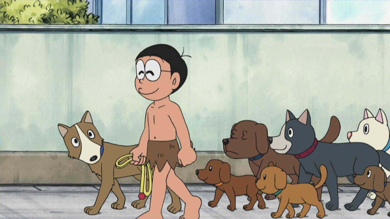 Still from Gakkou Kamen wa Dare Deshou?