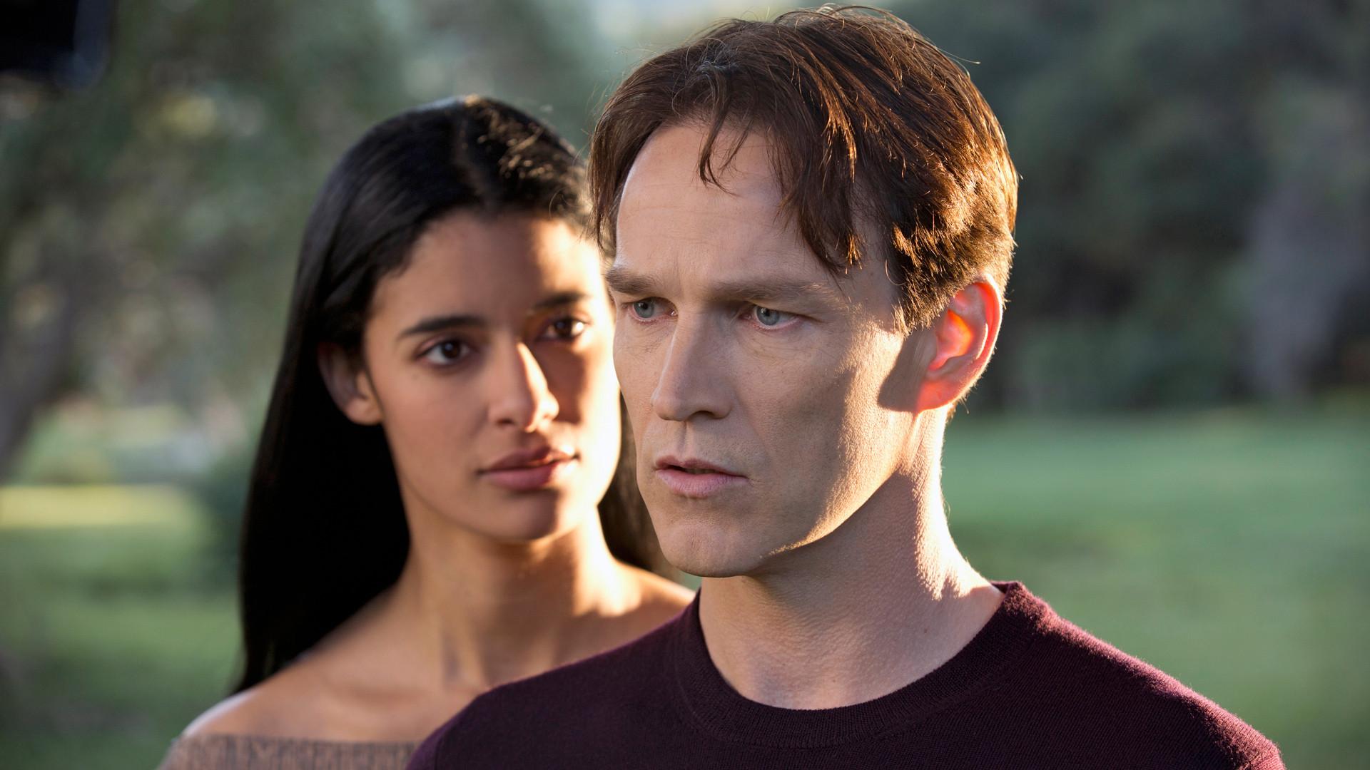 Still from The Sun