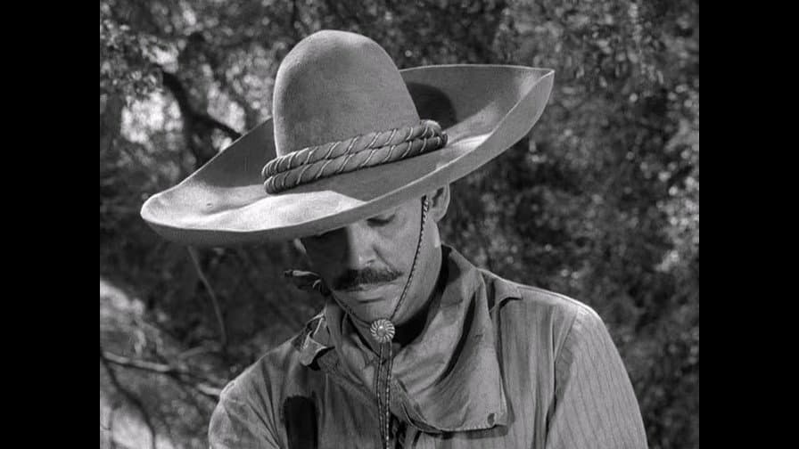 Still from Squatter's Rights