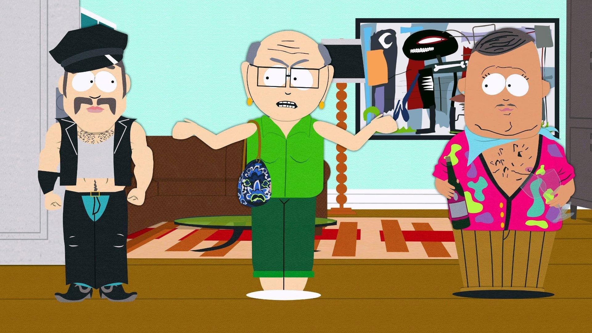 Still from Follow That Egg