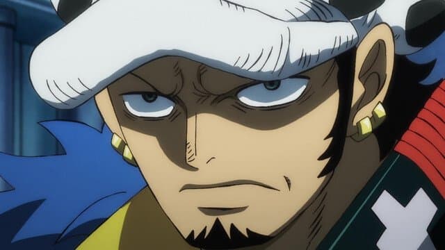 Still from Desire to be Oden! Yamato’s Dream!