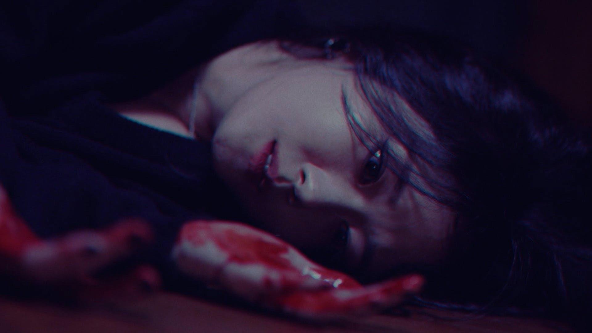 Still from Oh Sung Sik's Memories | The Egg Ghost