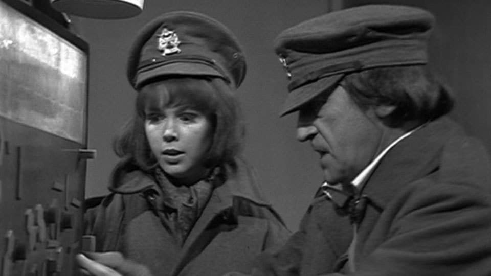 Still from The War Games (6)